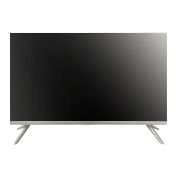 Televisor Smart Tv 32" Tecnolider