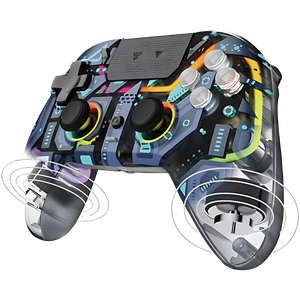 Control Inalámbrico Fantech Nova Pro WGP14V2 (Polaris)
