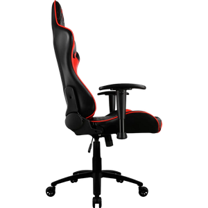 Silla Gaming Aerocool ThunderX3 TGC12 Black Red