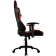 Silla Gaming Aerocool ThunderX3 TGC12 Black Red
