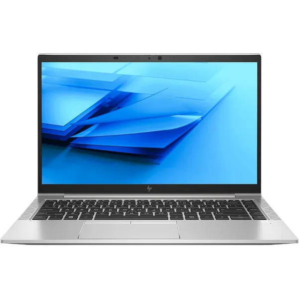 Laptop 14" HP EliteBook 840 G7 Core I7-10610U Refurbished