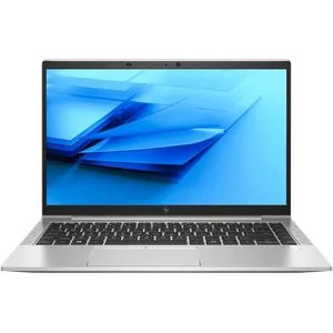 Laptop 14" HP EliteBook 840 G7 Core I7-10610U Refurbished