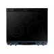 Cocina eléctrica 5h Samsung  