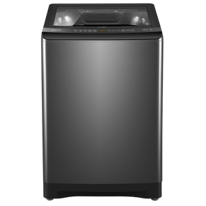 Lavadora 18 Kg Mabe Gris diamante