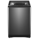 Lavadora 18 Kg Mabe Gris diamante