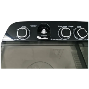 Lavadora Semi Automática KR 9kg Doble Tina