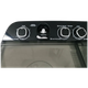 Lavadora Semi Automática KR 9kg Doble Tina