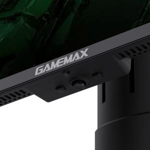 Monitor 32" GameMax Vision GMX32UCDM QD‑OLED 4K