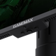 Monitor 32" GameMax Vision GMX32UCDM QD‑OLED 4K