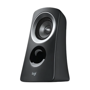 Sonido Subwoofer Logitech Z313 2.1