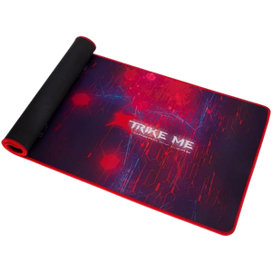Mouse Pad Xtrike Me MP-206 | Superficie Ultra-Amplia y Control de Precisión