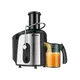 Extractor De Jugo 2velocidades 800w Acero Inoxidable