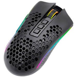Mouse Redragon Storm Pro RGB M808-KS
