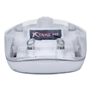 Mouse Inalámbrico Xtrike ME GW-114