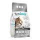 Arena para Gatos Bentysandy Ultra absorbente y Ultra aglomerante 100% Bentonita 10L/ 8,7Kg (CARBON ACTIVADO) 4 Unds