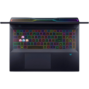 Laptop Acer Predator Helios 18 Core i9 14900HX