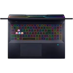 Laptop Acer Predator Helios 18 Core i9 14900HX