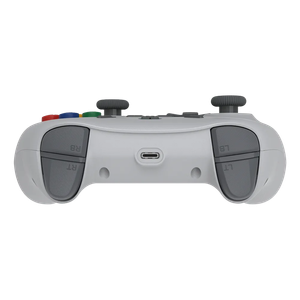 Control Inalámbrico Fantech Shooter III WGP13S Gris