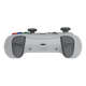 Control Inalámbrico Fantech Shooter III WGP13S Gris