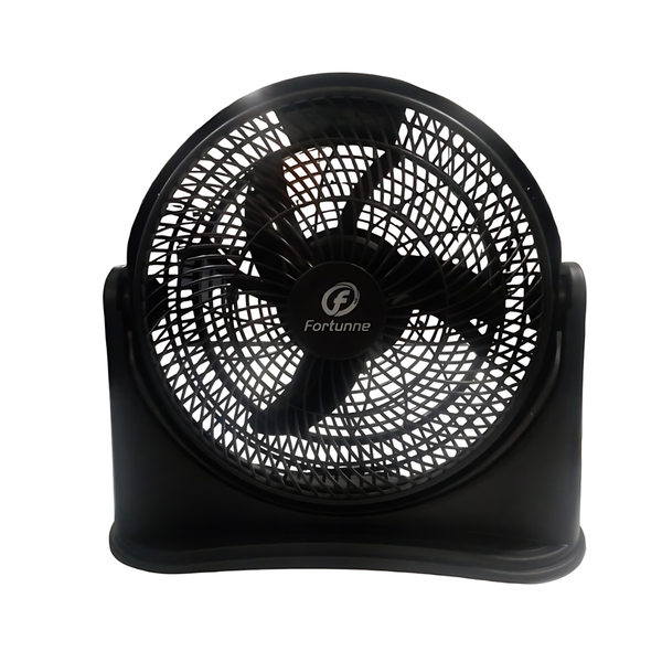Ventilador de Mesa 10" Fortunne