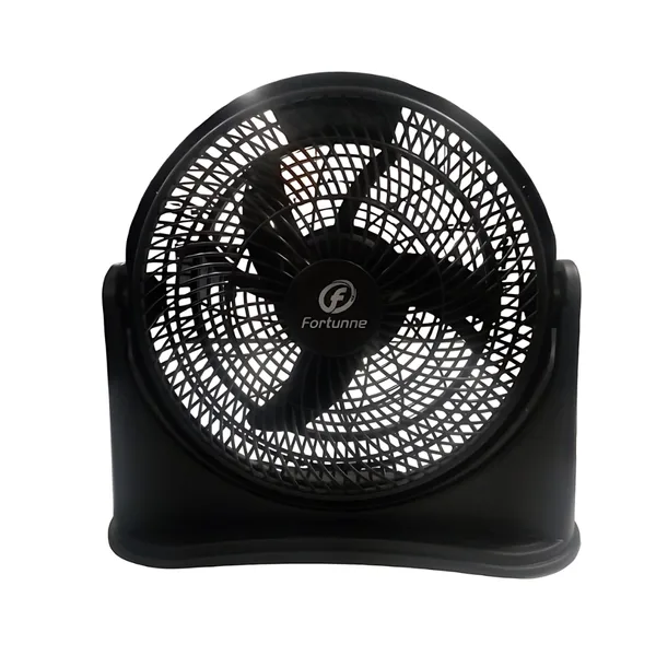 Ventilador de Mesa 10" Fortunne