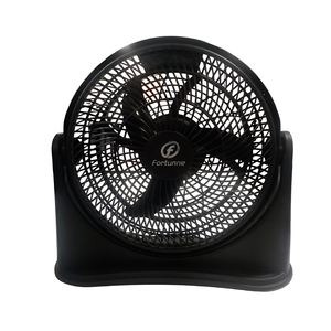 Ventilador de Mesa 10" Fortunne