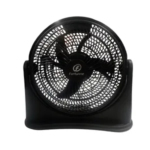 Ventilador de Mesa 10" Fortunne