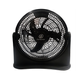 Ventilador de Mesa 10" Fortunne