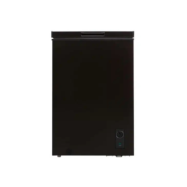 Congelador 100L Hyundai Negro