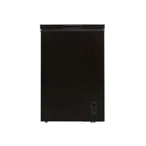 Congelador 100L Hyundai Negro