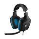 Audífonos Gaming Logitech G432 Negro