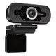 Camara Web Argom Tech Cam40 FULL Hd 1080p Con Microfono Usb