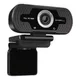 Camara Web Argom Tech Cam40 FULL Hd 1080p Con Microfono Usb
