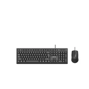 Teclado y mouse Philips