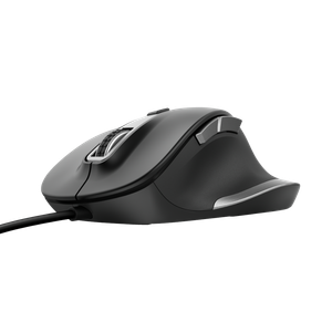 Mouse Ergonómico Trust Fyda