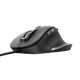 Mouse Ergonómico Trust Fyda