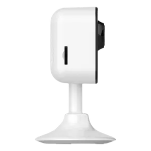 Cámara Inteligente EZVIZ H1C – Resolución 1080P, Audio Bidireccional, Detección Humana [Compacta]