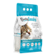 Arena para Gatos Bentysandy Ultra absorbente y Ultra aglomerante 100% Bentonita con aroma (JABON DE MARSELLAS) 10L/ 8.7Kg