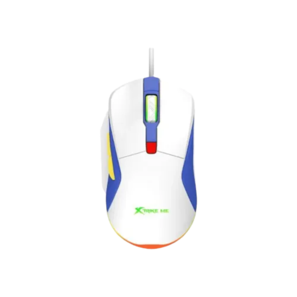 Mouse Gaming Xtrike ME GM-227