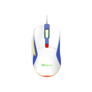 Mouse Gaming Xtrike ME GM-227