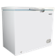 Congelador 200L Gplus Blanco