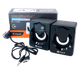 Cornetas Alámbricas para PC Kisonli L-1030