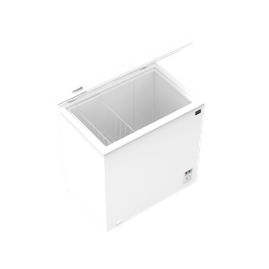 Congelador Aiwa Horizontal 141Lt Blanco