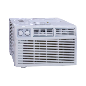 Aire Acondicionado de Ventana 5BTU 110V Royal