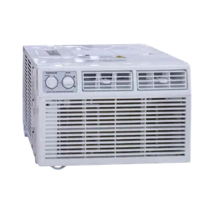 Aire Acondicionado de Ventana 5BTU 110V Royal