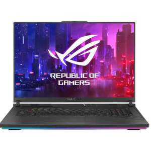 Laptop Gamer ASUS ROG Strix 18