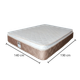 Colchón Ortopédico Mundoflex Firenze Gold Matrimonial con Pillow 