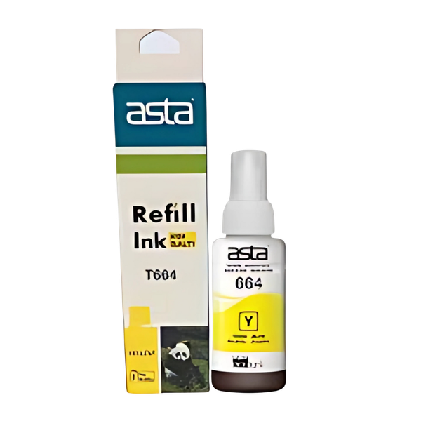 Tinta Epson ASTA Amarillo