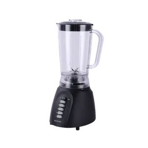Licuadora 1.5Lts Aiwa Negro