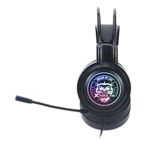 Audífono Gamer Xtrike Me GH-516 RGB 7.1